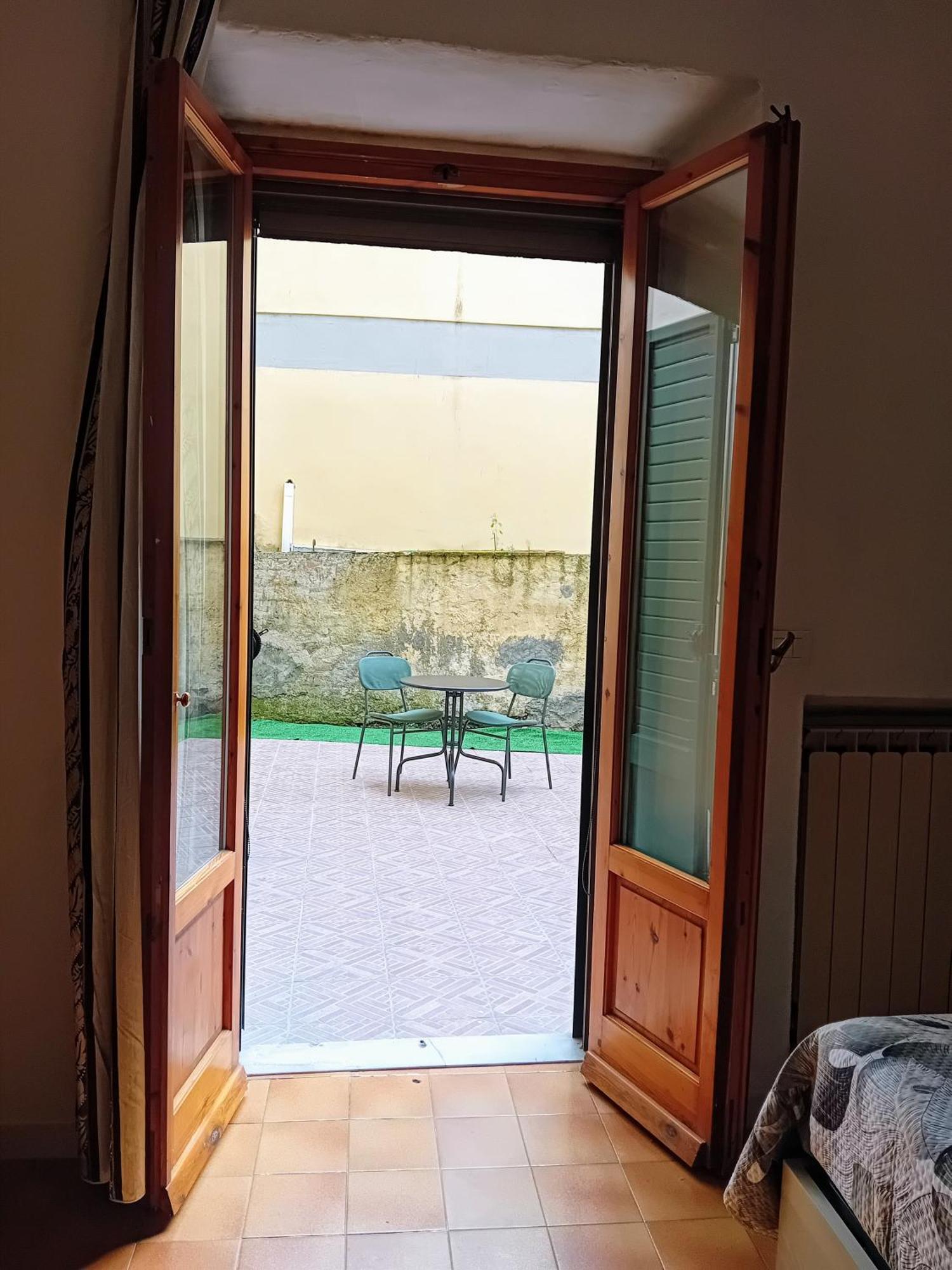 Green House Rufina Chambre photo
