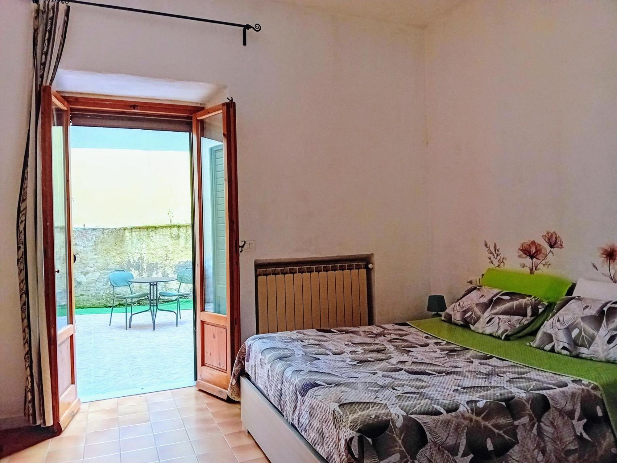 Green House Rufina Chambre photo